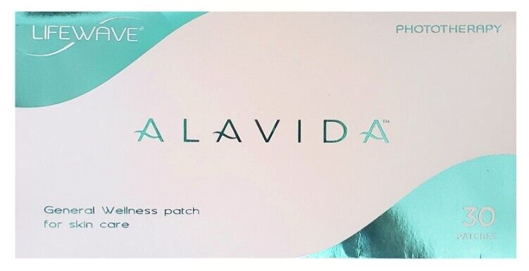 LifeWave Alavida 30 Patches /Phototherapy | eBay LifeWave Alavida 30 Patches /Phototherapy | eBay
