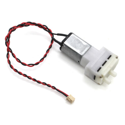 #ad #ad 030 Air Pump Micro Air Pump Blood Pressure Gauge Pump Accessories Small Mini $9.59