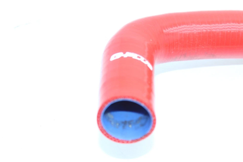 99-04 MANGUERA REFRIGERANTE RADIADOR FORD MUSTANG GT G-PLUS Q2728 Foto 2 de 4