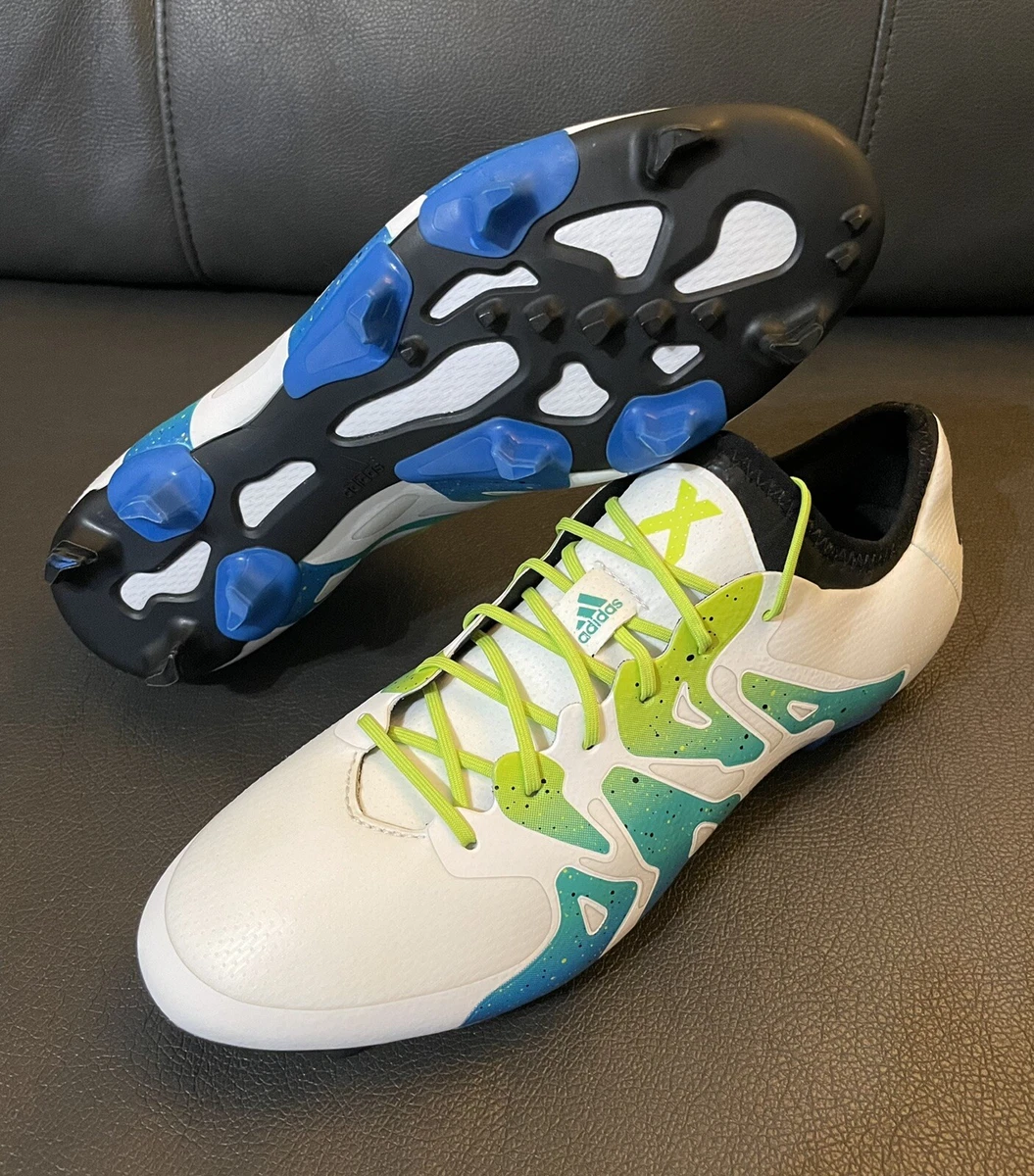 Adidas x hotsell 15.1 fg