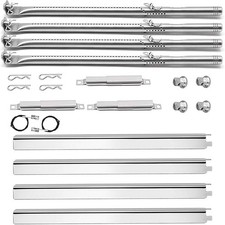 Grill Replacement Parts for Charbroil Performance 4 Burner 463354021 463365522