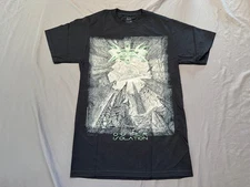 Vektor outer isolation Small T-Shirt official thrash metal municipal waste