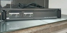 RCS Audio-Systems DBA-500 D 1- oder 2-KANAL-E...