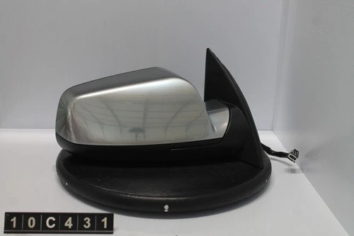 2013-2017 Terrain, Right Passenger Side View Door Mirror