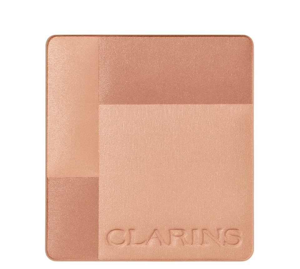 Clarins Blush Prodige Illuminating Cheek Color Full Size Powder Compact Choose