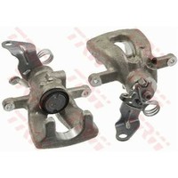 Trw Bremssattel Hinten Links FüR Alfa Romeo 159 Sportwagon 939_ 1.9 Jtdm 16V