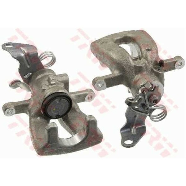 Trw Bremssattel Hinten Links FüR Alfa Romeo 159 Sportwagon 939_ 1.9 Jtdm 16V-image