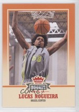 2013-14 Fleer Retro Lucas Nogueira #44 1v7
