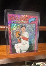 2026 Topps Heritage Sonny Gray #162