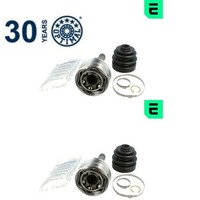 2X Gelenksatz FüR Antriebswelle Optimal CW-3065 2 GelenksäTze Vorne