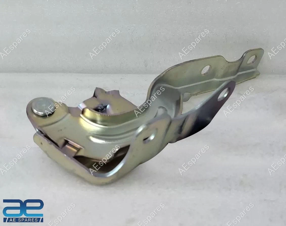 Front Hood Bonnet Hinge LH For Hyundai I20 2020-Now I20 N Line 2021-Now view 4