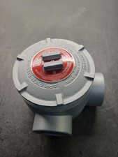 Appleton GR Series Outlet Box. 2".