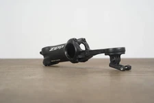 Zipp Service Course 90mm ±6 Degree Alloy Road Stem + Mount 220g 1 1/8" 31.8mm