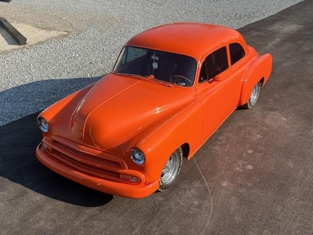 1951 Chevrolet Styleline for sale in Pahrump Nevada
