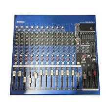 Yamaha MG16/6FX Mixing Console 16 Channel Ana...