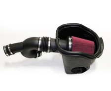 Roush Cold Air Intake Kit For Ford F-150 2015-2017 2.7l/3.5l Ecoboost