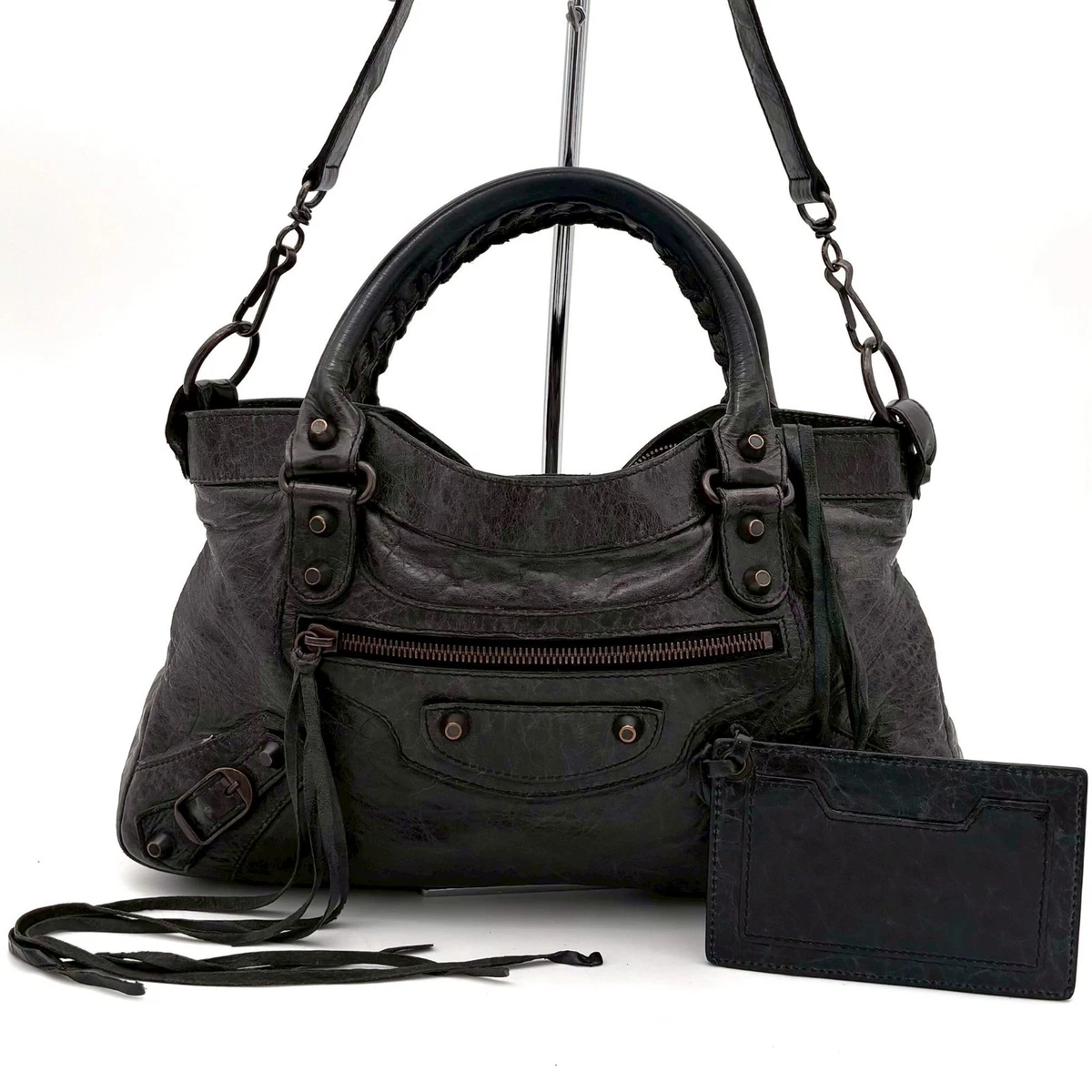 Balenciaga First Bags for sale | eBay