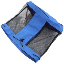 Swim Accessories Bag Drawstring Basketball Net Football Backpack