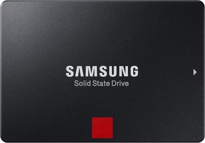 SAMSUNG 860 PRO SSD 1TB - 2.5 Inch SATA III Internal Solid State Drive MZ-76P1T0