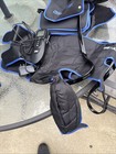Reathlete Leg Massager Kit - Black — photo 1