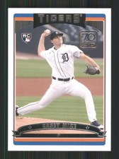 2021 Topps Update 70 Years of Topps Baseball #70YT-56 Casey Mize 41903