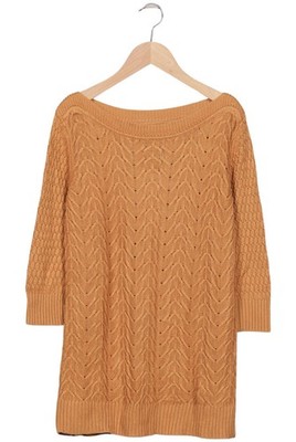 Madeleine Pullover Damen Strickpullover Strick Oberteil Gr. EU 40 Sc... #umx6utx