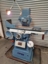 JONES & SHIPMAN  540 HYDRAULIC SURFACE GRINDER