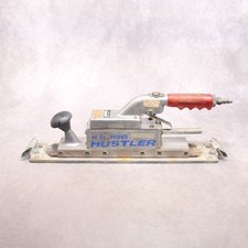 Hutchins Hustler Model 2000 Straight Line Air Sander Hutchins Hustler Model 2000 Straight Line Air Sander
