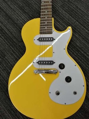 EPIPHONE LES PAUL SL Used 2020 Poplar body Mahogany neck Rosewood fingerboard