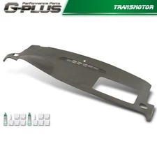 Dash Cover Cap Skin Fit For 2007-14 Chevy Tahoe Suburban Yukon Avalanche