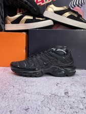 Nike Air Max Plus (TN) Sneaker Herren Gebraucht Gr. EU 44