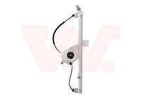 VAN Wezel Fensterheber 4328263 FüR Renault