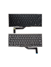Clavier français Azerty MacBook Pro 15" A1398 (2012 / 2015) Origine