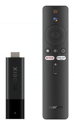 Xiaomi PFJ4175EU TV Stick 4K Hdmi 4K Ultra HD