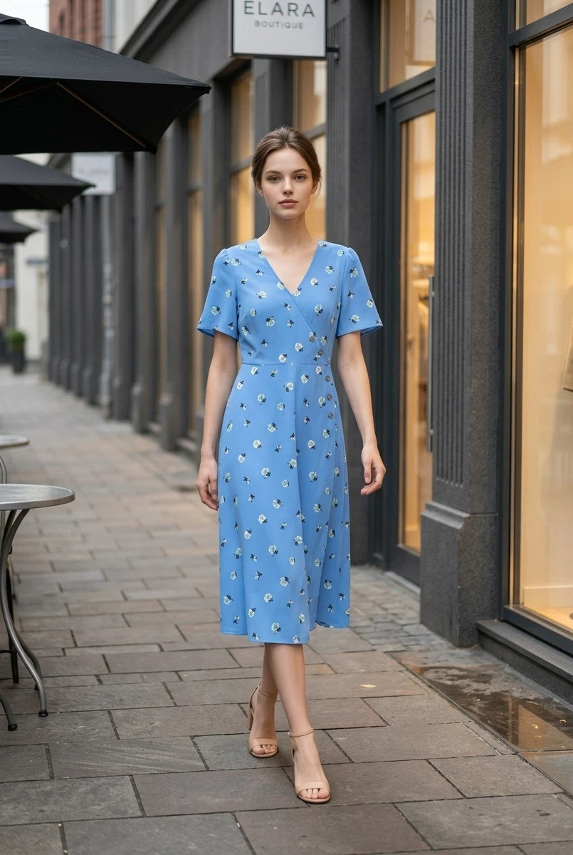 Taylor Floral Party/Cocktail Dresses for Women for sale | eBay Taylor Floral Party/Cocktail Dresses for Women for sale | eBay