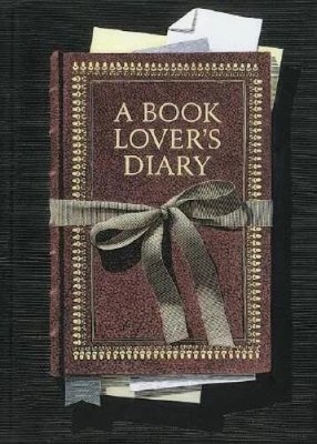 A Book Lover's Diary - Diary By Wallace, Shelagh