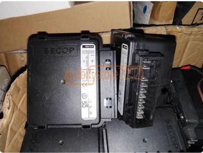 1PCS Used SECOP DC 12V/24V 101N2040 Controller Electronic Start Unit for BD1.4F