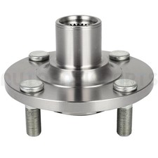 For 2014-2019 Nissan Versa Note Front Side 1 Pcs Wheel Hub Bearing For 2014-2019 Nissan Versa Note Front Side 1 Pcs Wheel Hub Bearing