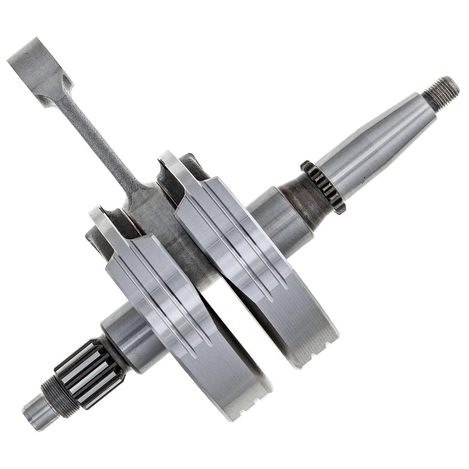 NICHE Crankshaft Assembly for Yamaha YFZ450 SE II 5TG-11400-31-00 2006-2013 - Image 4 of 4