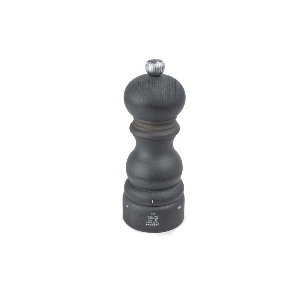 Peugeot Paris U Select Salt Mill 15cm Graphite