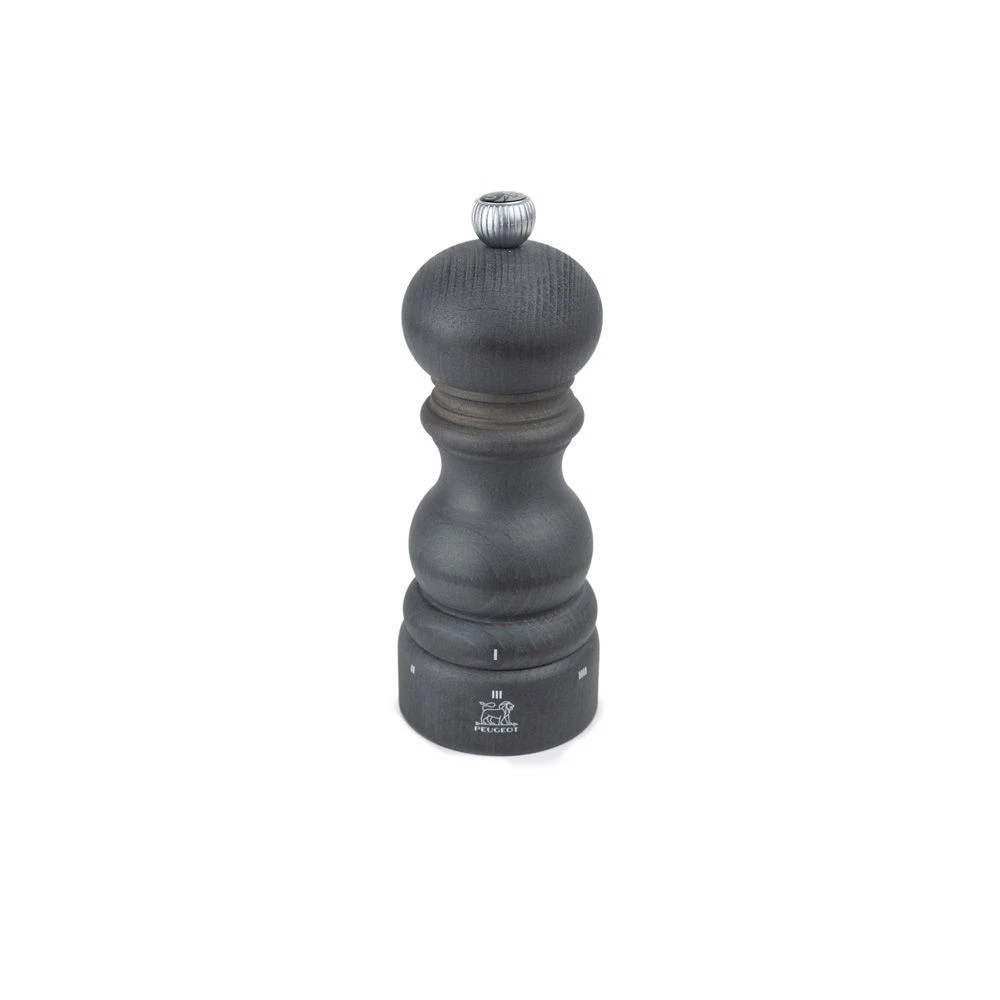 Peugeot Paris U Select Salt Mill 15cm Graphite
