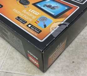 LEGO Technic BMW R 1200 GS Adventure 42063 Unopened Unused