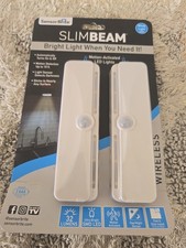 Sensor Brite Slim Beam  Wireless Motion Senso...