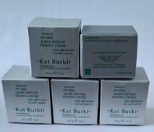 Kat Burki Super Reptide Firming Creme 4 x 10 ...