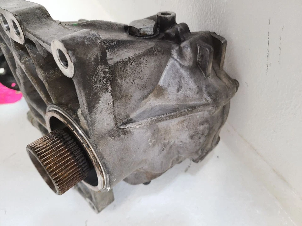 2017-2019 KIA SPORTAGE Transfer Case 2.0L 473003B800 17 18 19 Foto 4 de 4