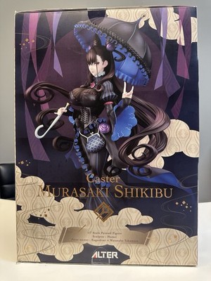 ALTER FGO Murasaki Shikibu 1/7 Scale Figure US Seller