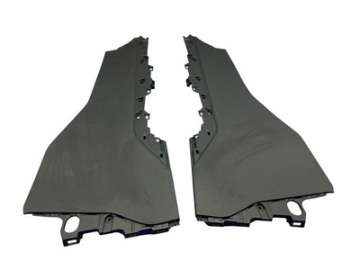 2020-2024 MAZDA CX-30 OEM RIGHT & LEFT SIDE CENTER CONSOLE TRIM