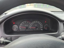 Moteur Hyundai TRAJET