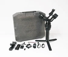 DJI Ronin-SC 3-Axis Gimbal Stabilizer - Black CP.RN.00000040.01