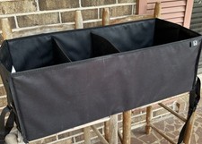 Genuine Honda Soft Cargo Organizer Great Shape